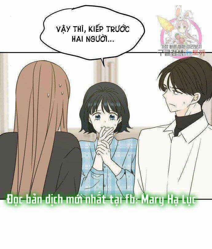 Kiếp Này Cũng Xin Chăm Sóc Tôi Như Vậy Nhé Chapter 99 trang 31