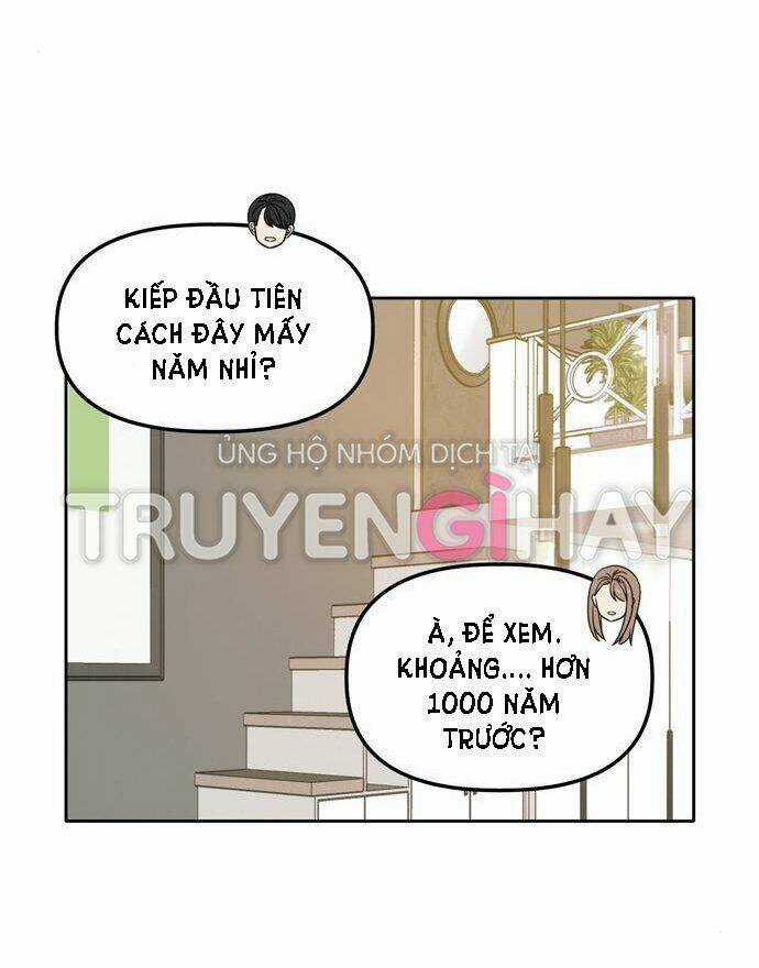 Kiếp Này Cũng Xin Chăm Sóc Tôi Như Vậy Nhé Chapter 99 trang 32