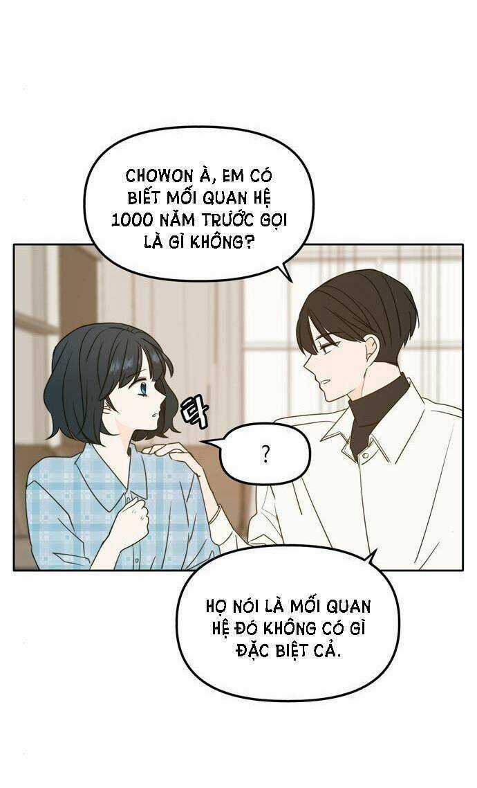 Kiếp Này Cũng Xin Chăm Sóc Tôi Như Vậy Nhé Chapter 99 trang 33