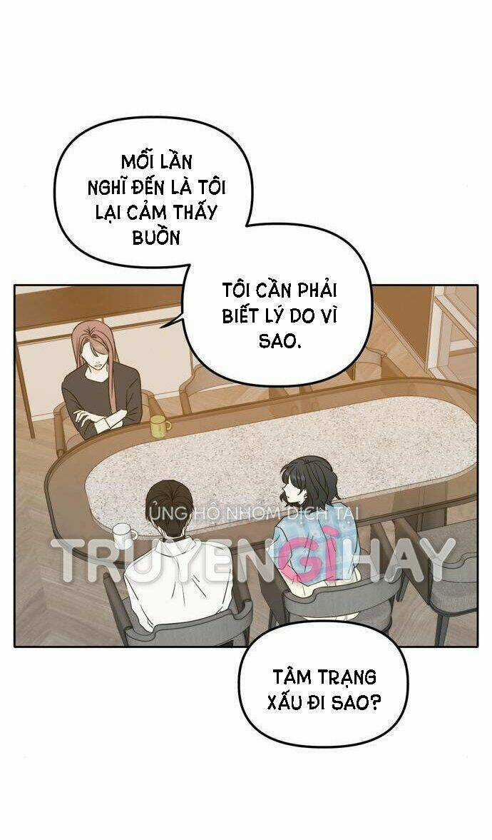 Kiếp Này Cũng Xin Chăm Sóc Tôi Như Vậy Nhé Chapter 99 trang 43