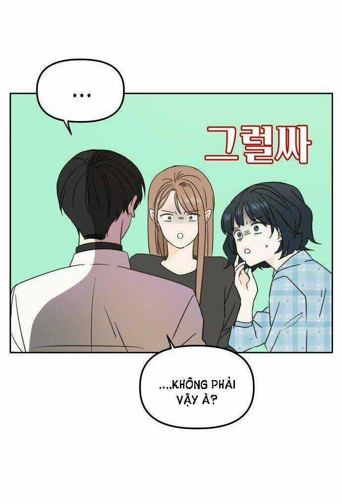 Kiếp Này Cũng Xin Chăm Sóc Tôi Như Vậy Nhé Chapter 99 trang 46