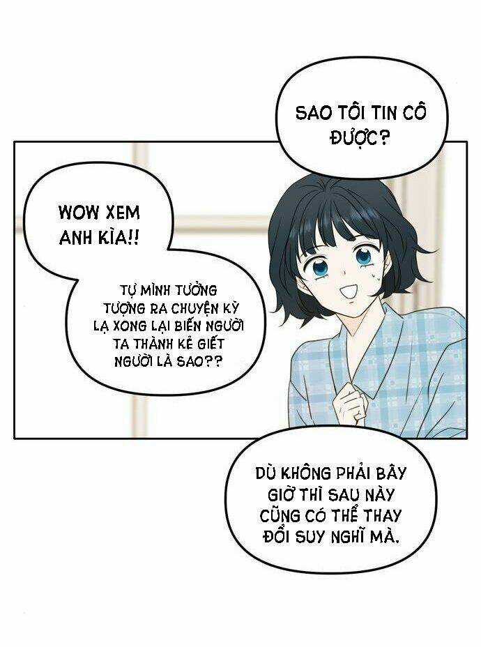 Kiếp Này Cũng Xin Chăm Sóc Tôi Như Vậy Nhé Chapter 99 trang 49