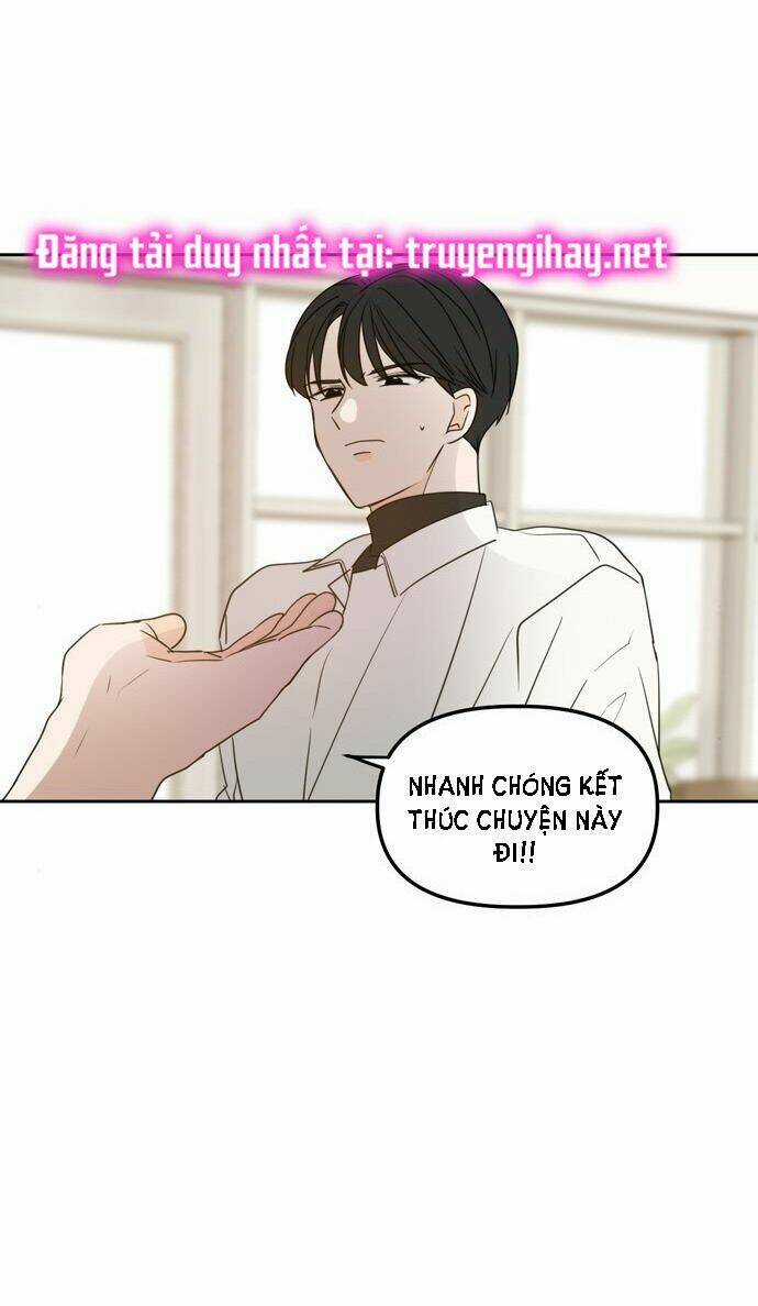 Kiếp Này Cũng Xin Chăm Sóc Tôi Như Vậy Nhé Chapter 99 trang 50