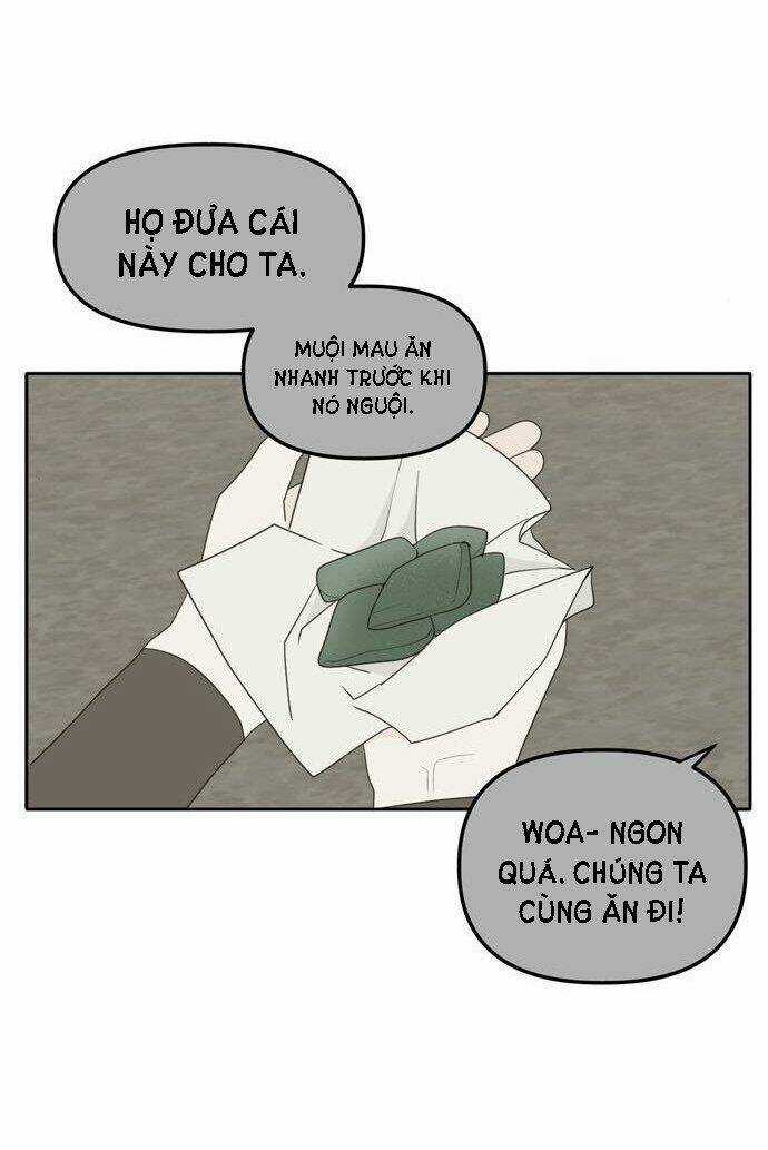 Kiếp Này Cũng Xin Chăm Sóc Tôi Như Vậy Nhé Chapter 99 trang 55