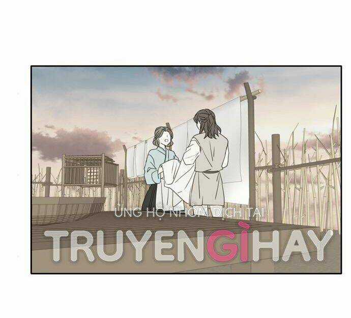 Kiếp Này Cũng Xin Chăm Sóc Tôi Như Vậy Nhé Chapter 99 trang 57