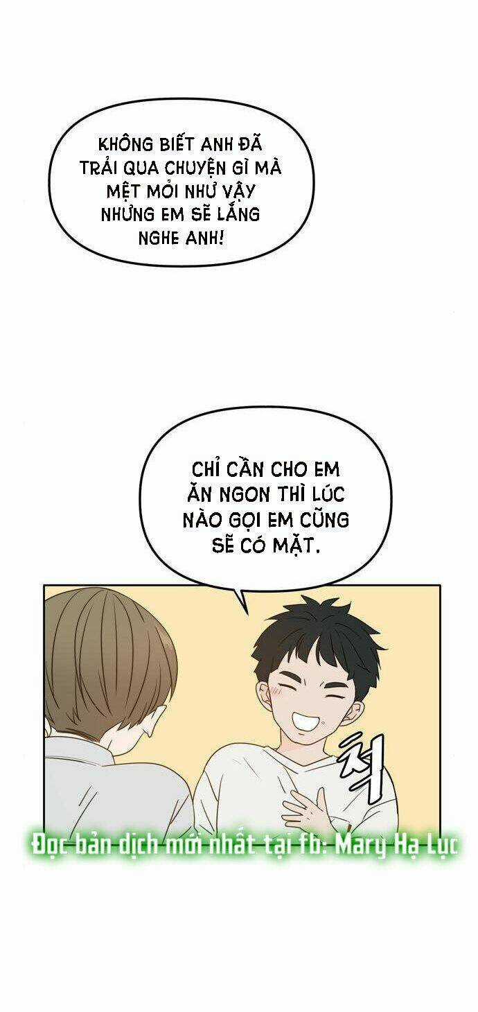 Kiếp Này Cũng Xin Chăm Sóc Tôi Như Vậy Nhé Chapter 99 trang 7