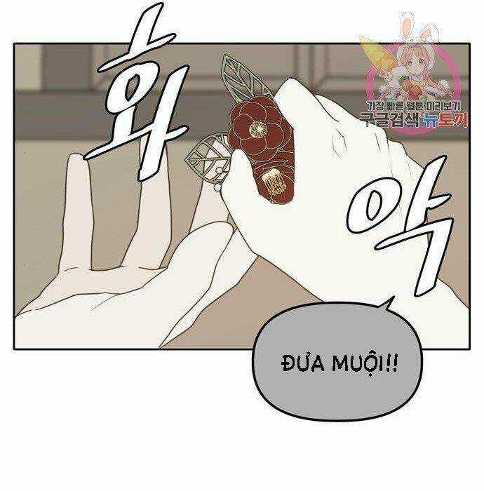 Kiếp Này Cũng Xin Chăm Sóc Tôi Như Vậy Nhé Chapter 99 trang 72