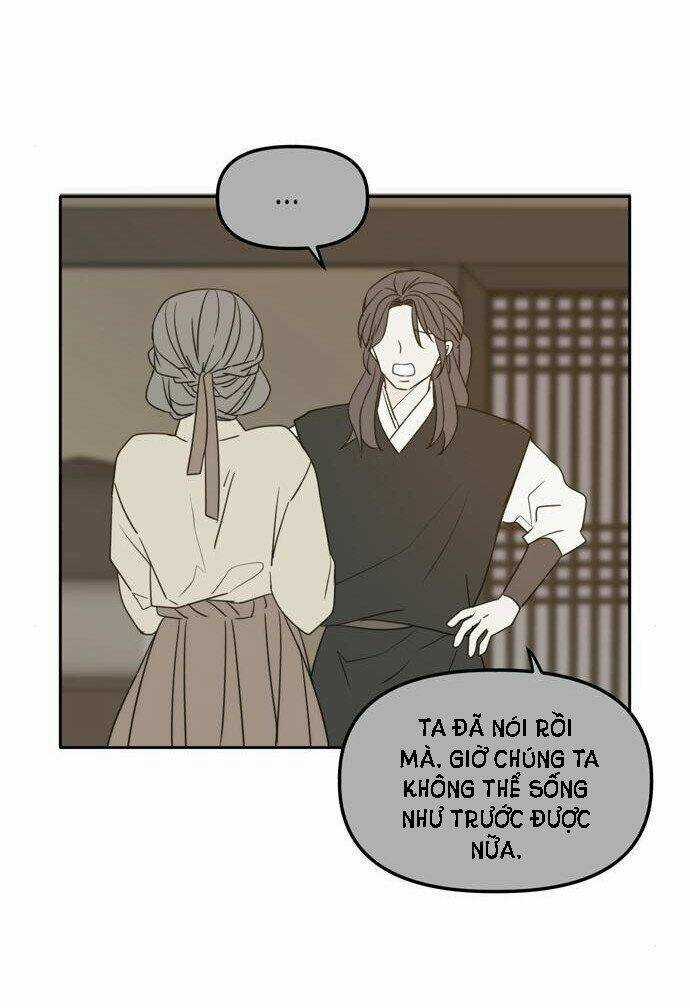 Kiếp Này Cũng Xin Chăm Sóc Tôi Như Vậy Nhé Chapter 99 trang 73