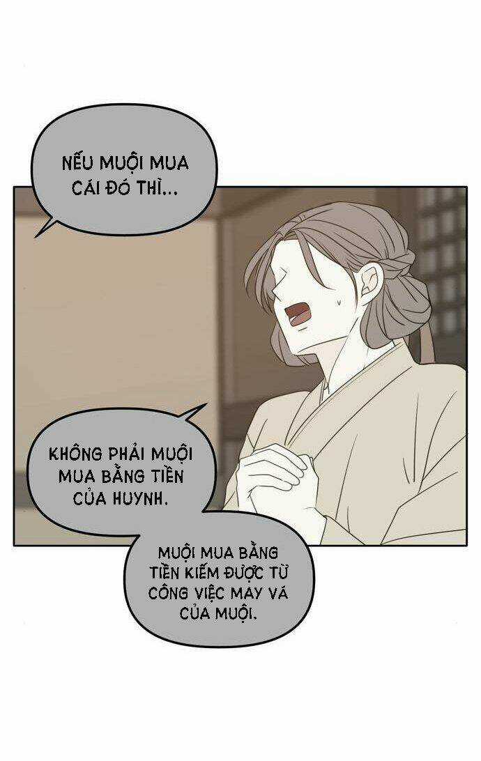 Kiếp Này Cũng Xin Chăm Sóc Tôi Như Vậy Nhé Chapter 99 trang 74