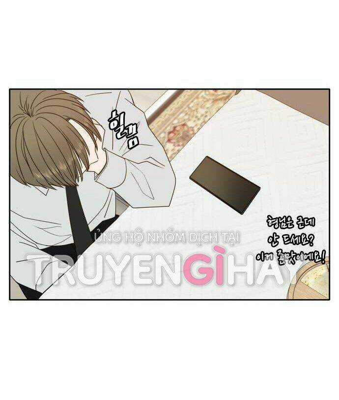 Kiếp Này Cũng Xin Chăm Sóc Tôi Như Vậy Nhé Chapter 99 trang 8