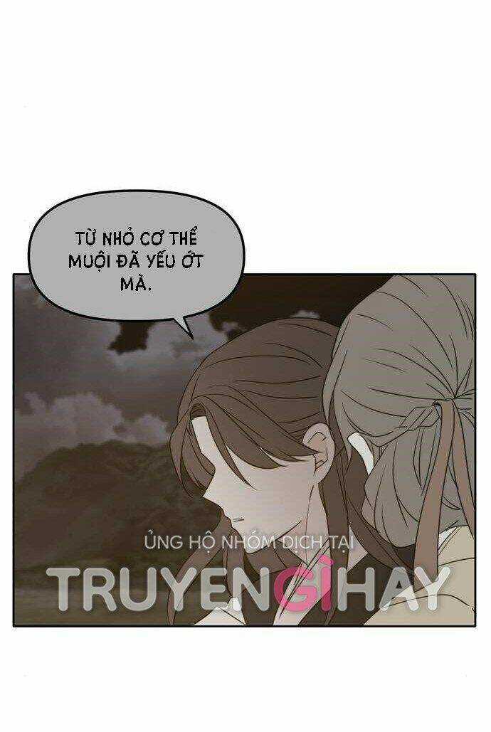 Kiếp Này Cũng Xin Chăm Sóc Tôi Như Vậy Nhé Chapter 99 trang 83