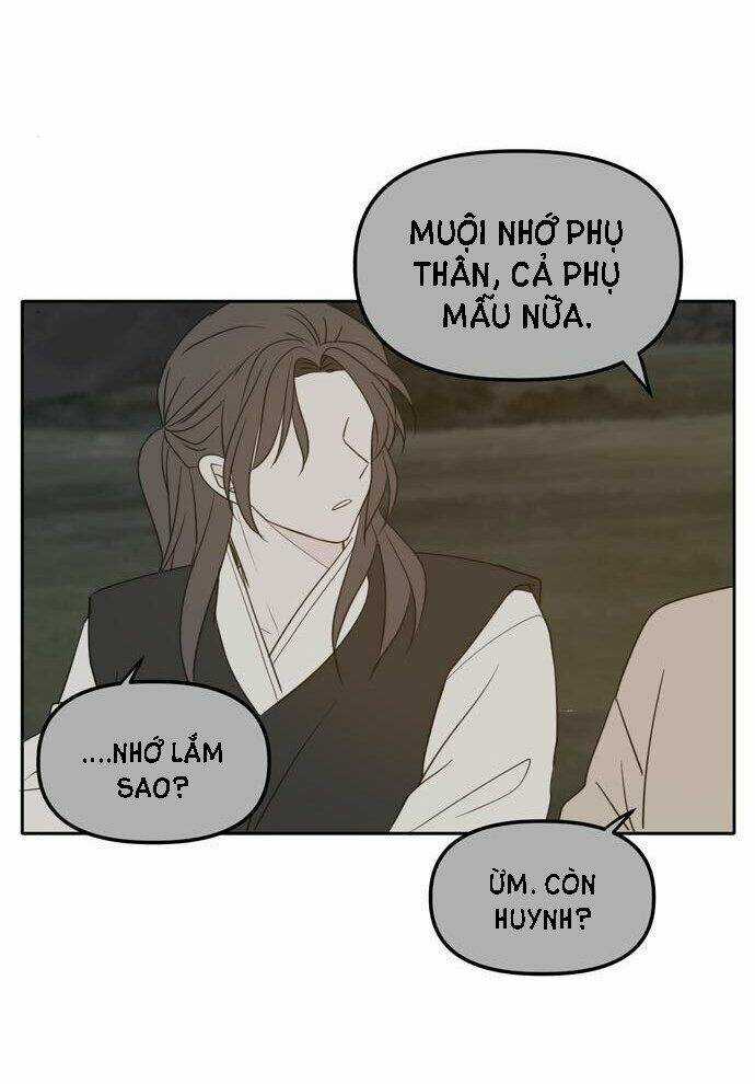 Kiếp Này Cũng Xin Chăm Sóc Tôi Như Vậy Nhé Chapter 99 trang 88