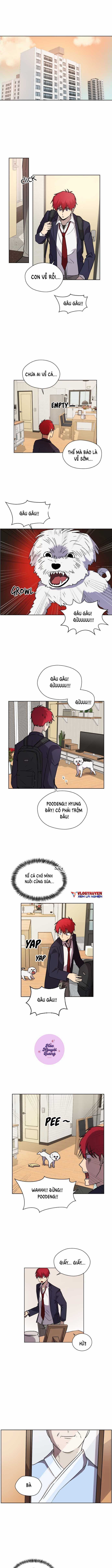 Kiếp Này Làm Đại Ca Chapter 1 trang 13