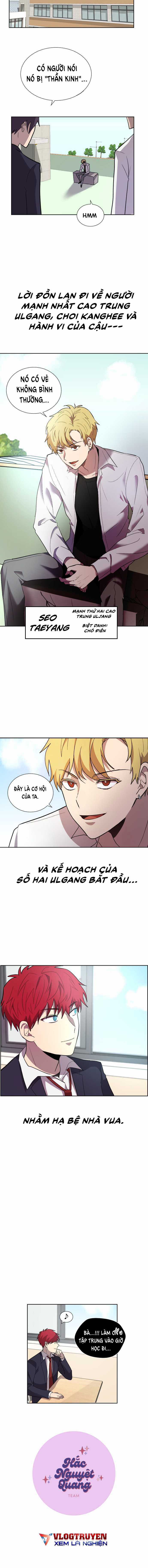 Kiếp Này Làm Đại Ca Chapter 2 trang 14