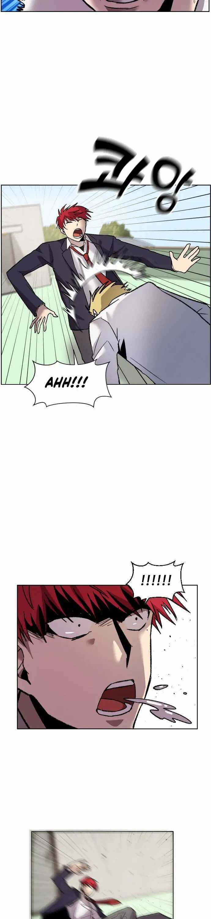 Kiếp Này Làm Đại Ca Chapter 3 trang 27