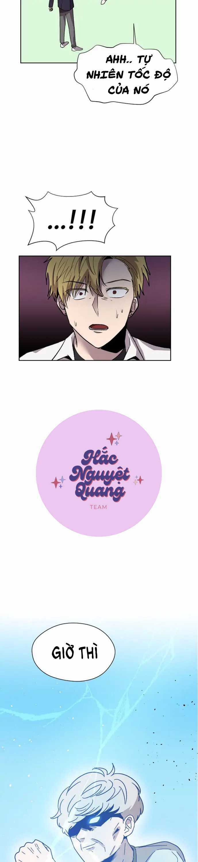 Kiếp Này Làm Đại Ca Chapter 3 trang 34