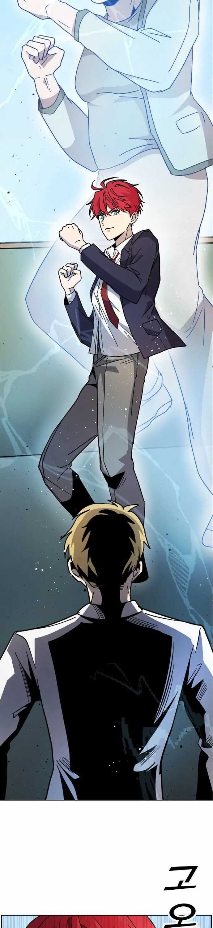 Kiếp Này Làm Đại Ca Chapter 3 trang 35