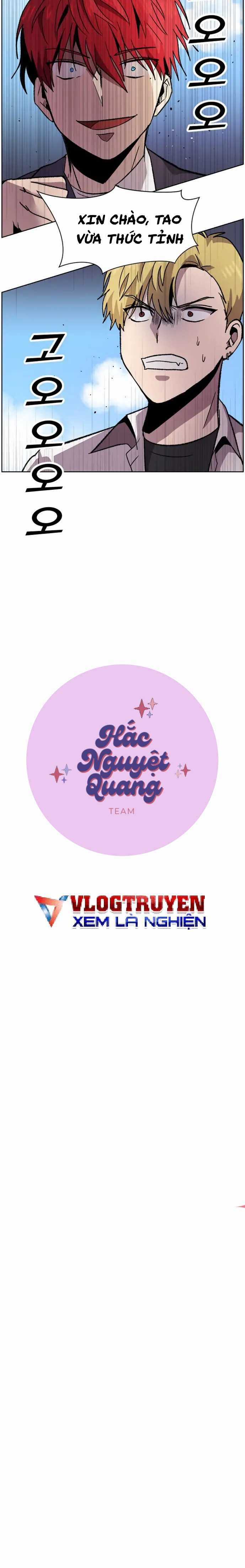 Kiếp Này Làm Đại Ca Chapter 3 trang 36