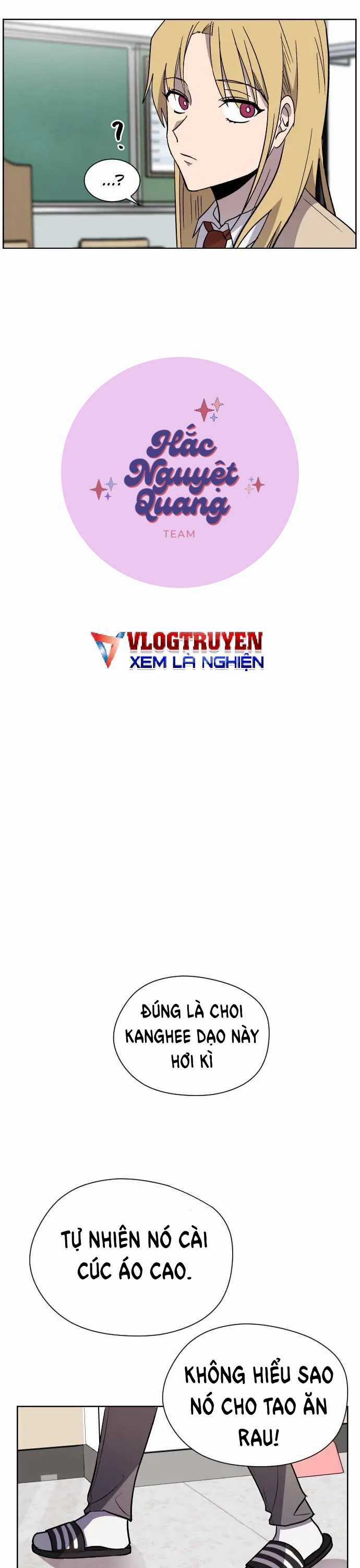 Kiếp Này Làm Đại Ca Chapter 3 trang 6