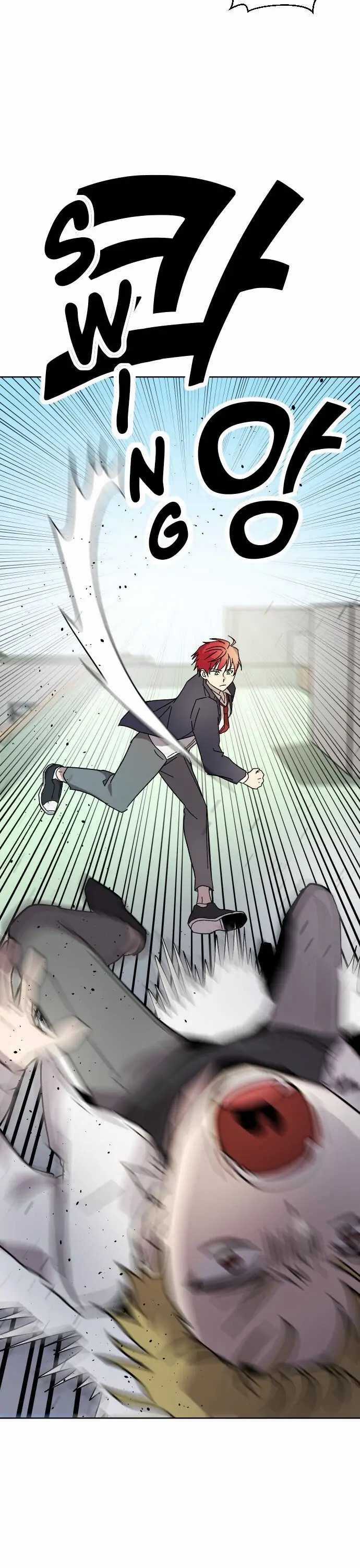 Kiếp Này Làm Đại Ca Chapter 4 trang 11