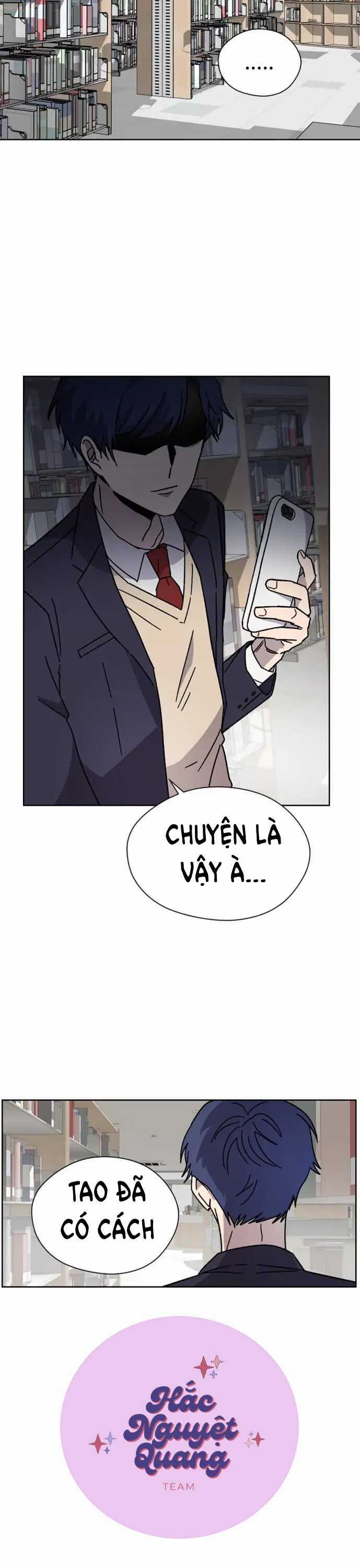 Kiếp Này Làm Đại Ca Chapter 4 trang 26