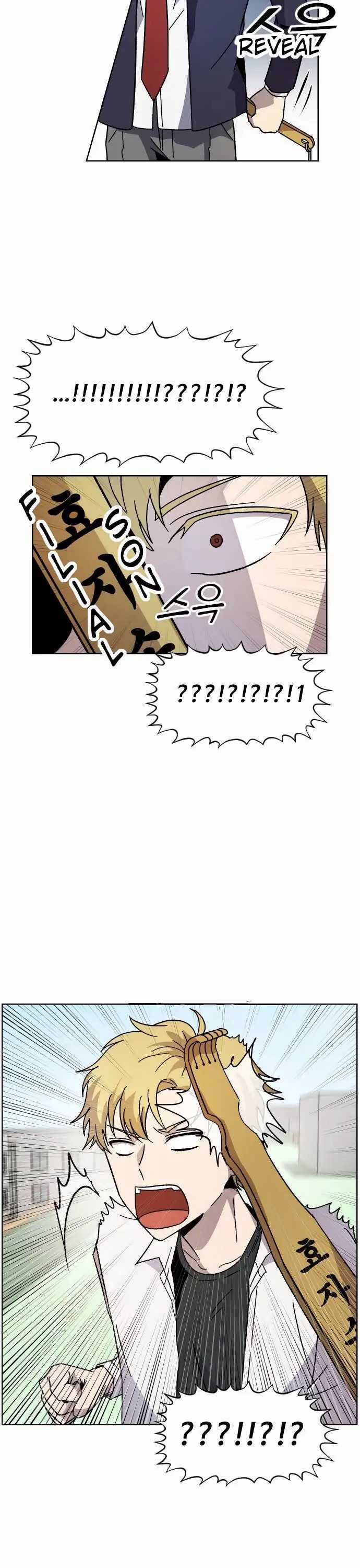 Kiếp Này Làm Đại Ca Chapter 4 trang 6