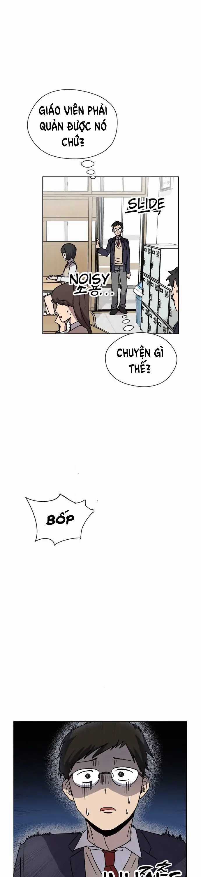 Kiếp Này Làm Đại Ca Chapter 5 trang 13