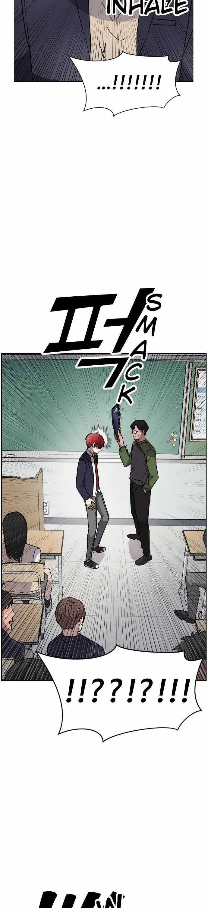 Kiếp Này Làm Đại Ca Chapter 5 trang 14