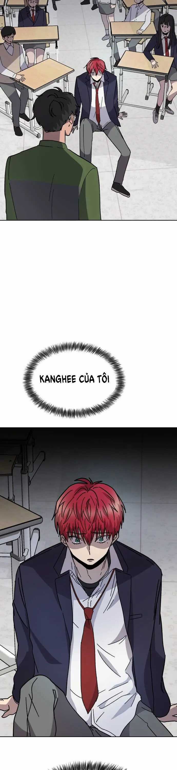 Kiếp Này Làm Đại Ca Chapter 5 trang 25