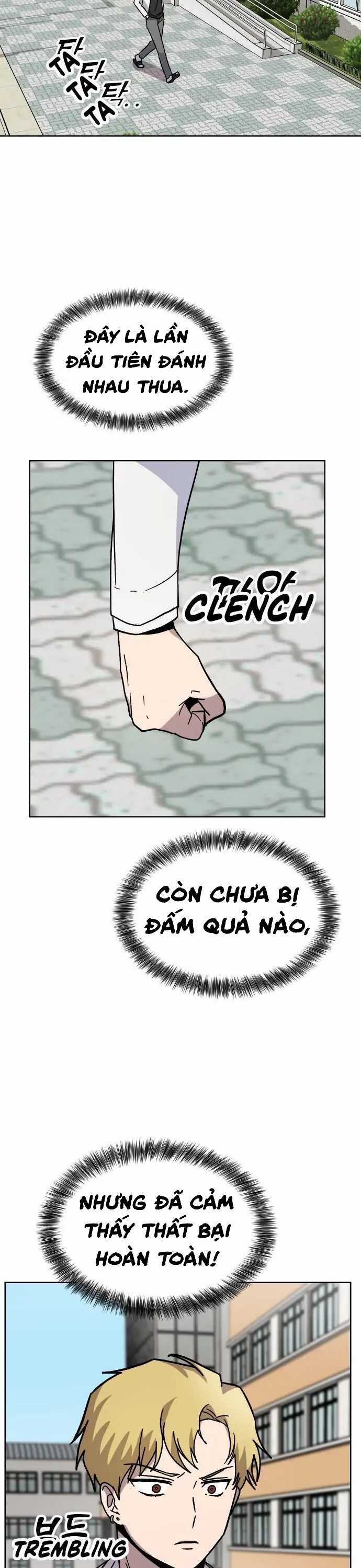 Kiếp Này Làm Đại Ca Chapter 5 trang 4