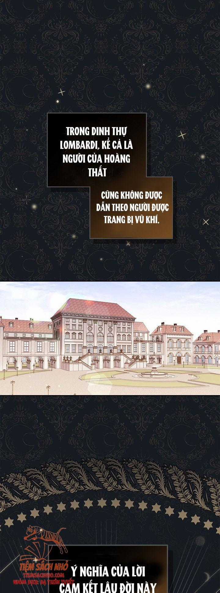 Kiếp Này Ta Nhất Định Trở Thành Gia Chủ Chapter 16 trang 1
