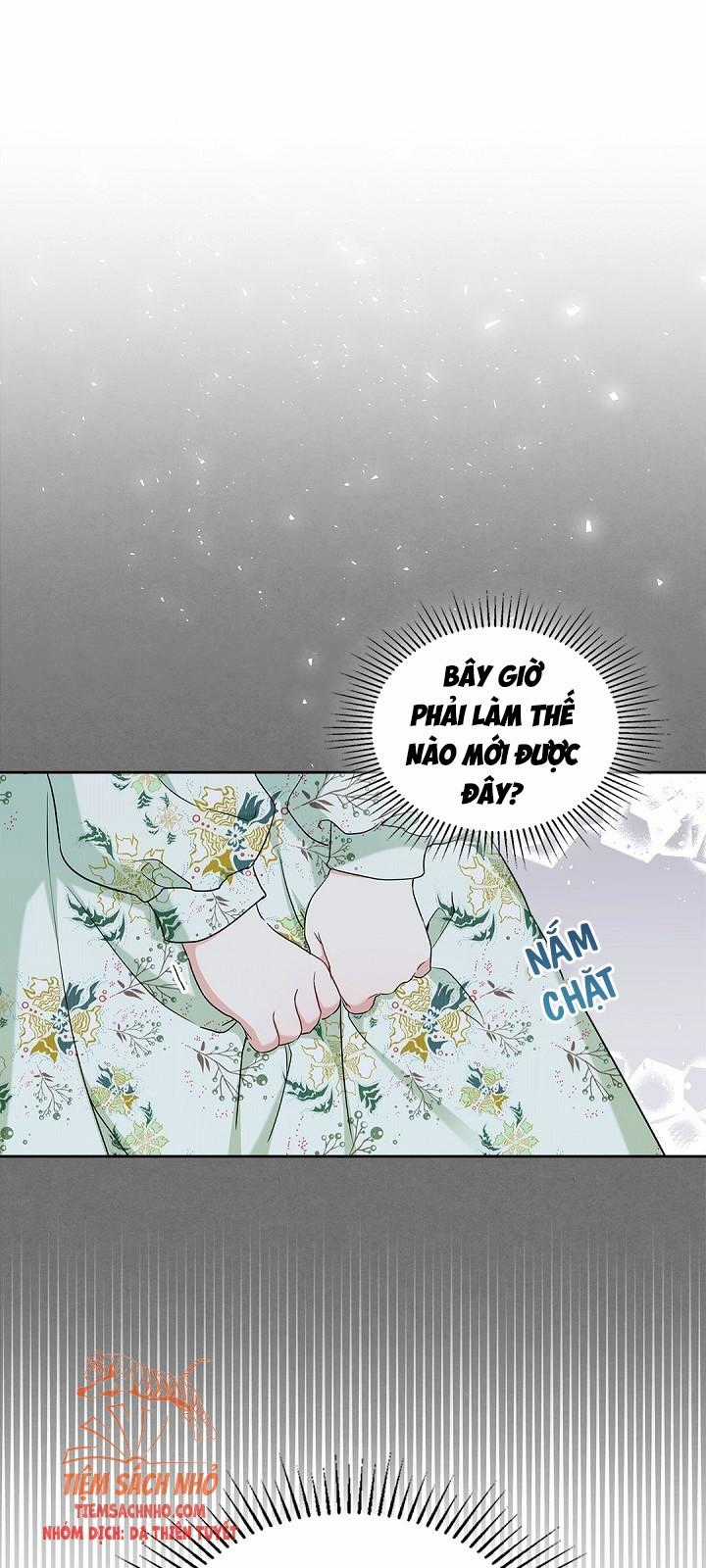 Kiếp Này Ta Nhất Định Trở Thành Gia Chủ Chapter 17 trang 1