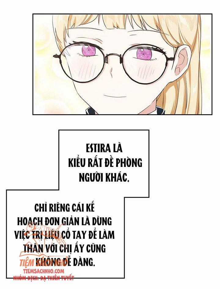 Kiếp Này Ta Nhất Định Trở Thành Gia Chủ Chapter 21 trang 11