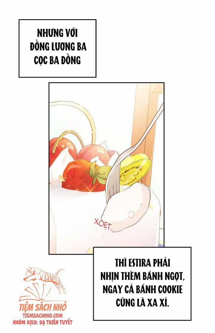 Kiếp Này Ta Nhất Định Trở Thành Gia Chủ Chapter 21 trang 15