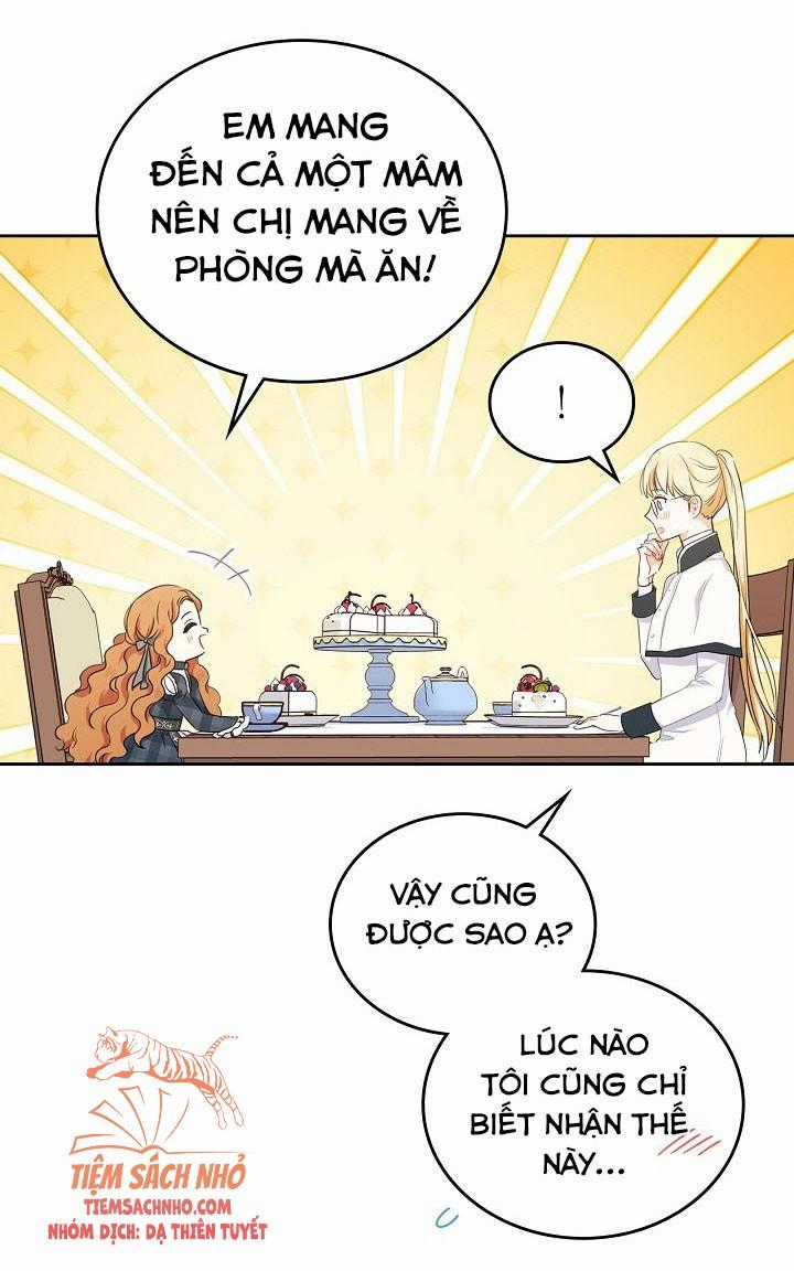 Kiếp Này Ta Nhất Định Trở Thành Gia Chủ Chapter 21 trang 18
