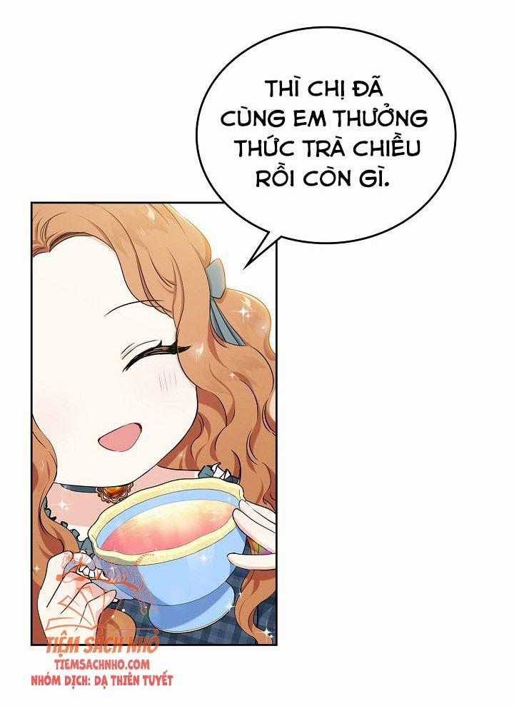 Kiếp Này Ta Nhất Định Trở Thành Gia Chủ Chapter 21 trang 19