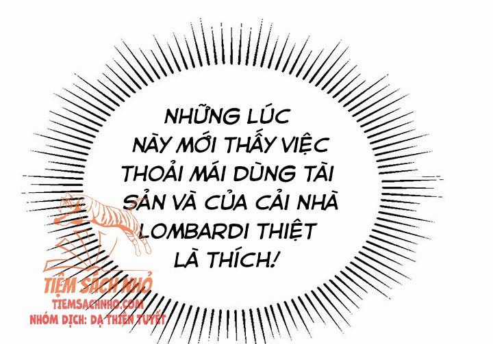 Kiếp Này Ta Nhất Định Trở Thành Gia Chủ Chapter 21 trang 20