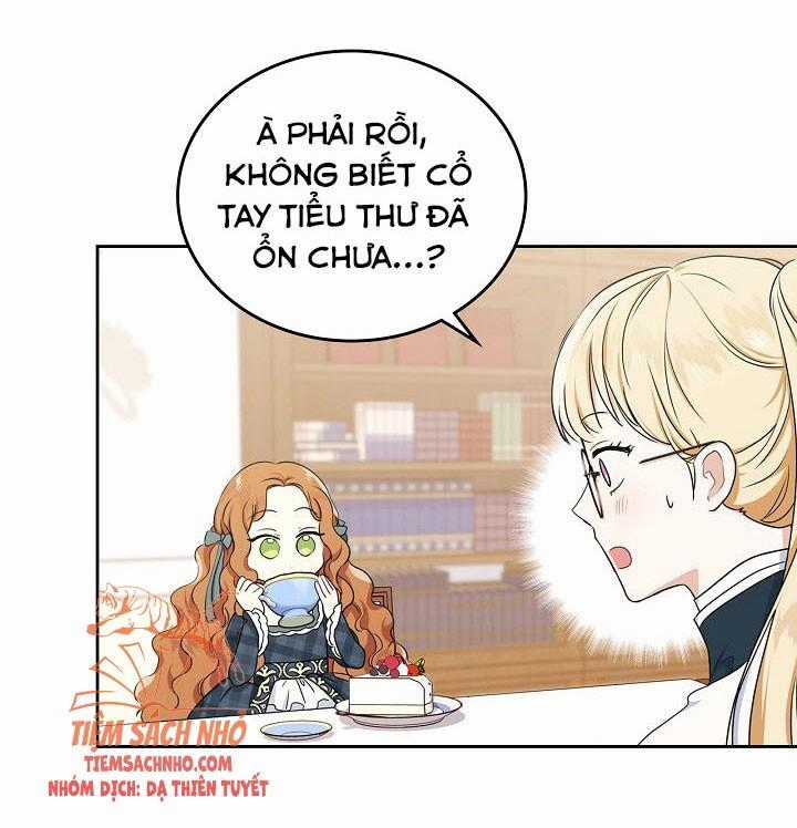 Kiếp Này Ta Nhất Định Trở Thành Gia Chủ Chapter 21 trang 21