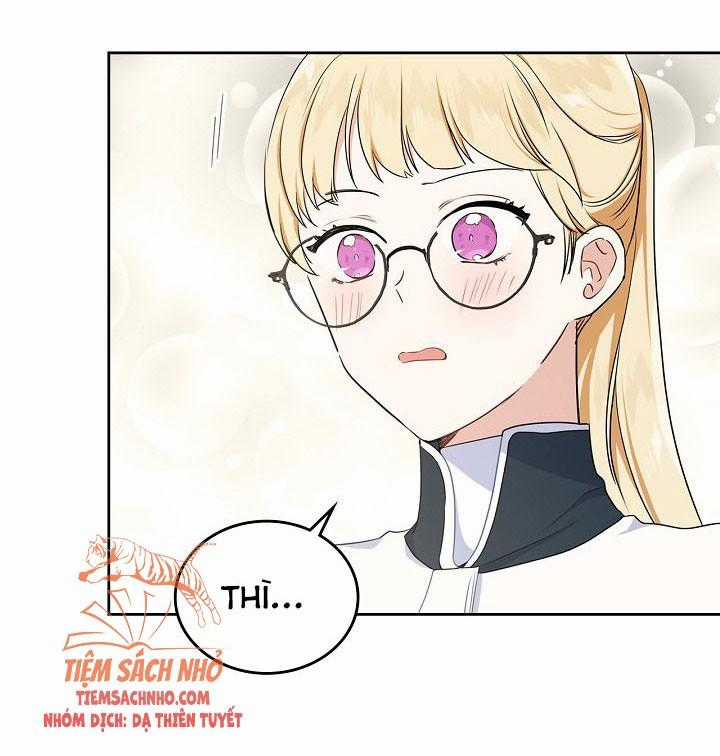 Kiếp Này Ta Nhất Định Trở Thành Gia Chủ Chapter 21 trang 27