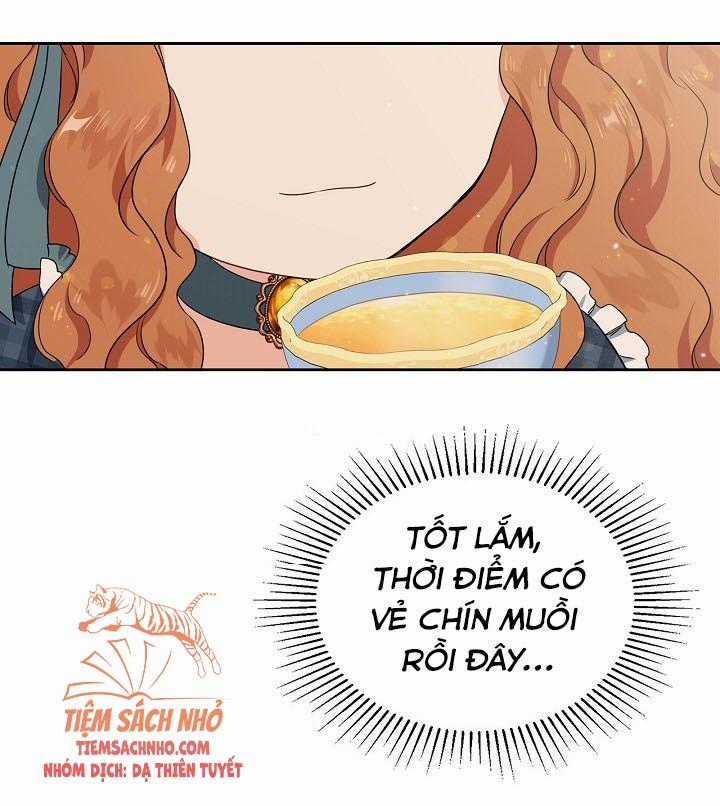 Kiếp Này Ta Nhất Định Trở Thành Gia Chủ Chapter 21 trang 31