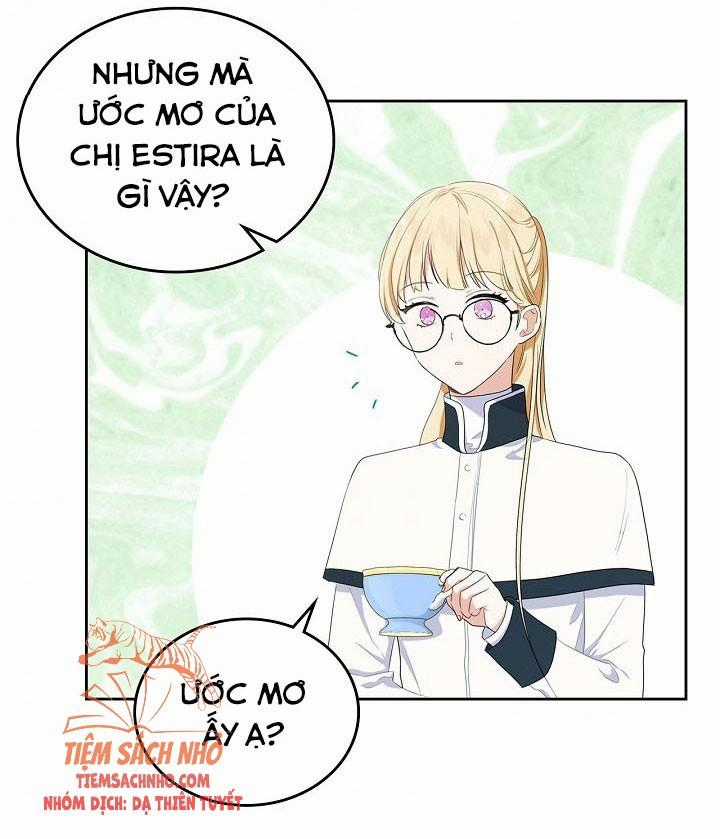 Kiếp Này Ta Nhất Định Trở Thành Gia Chủ Chapter 21 trang 32