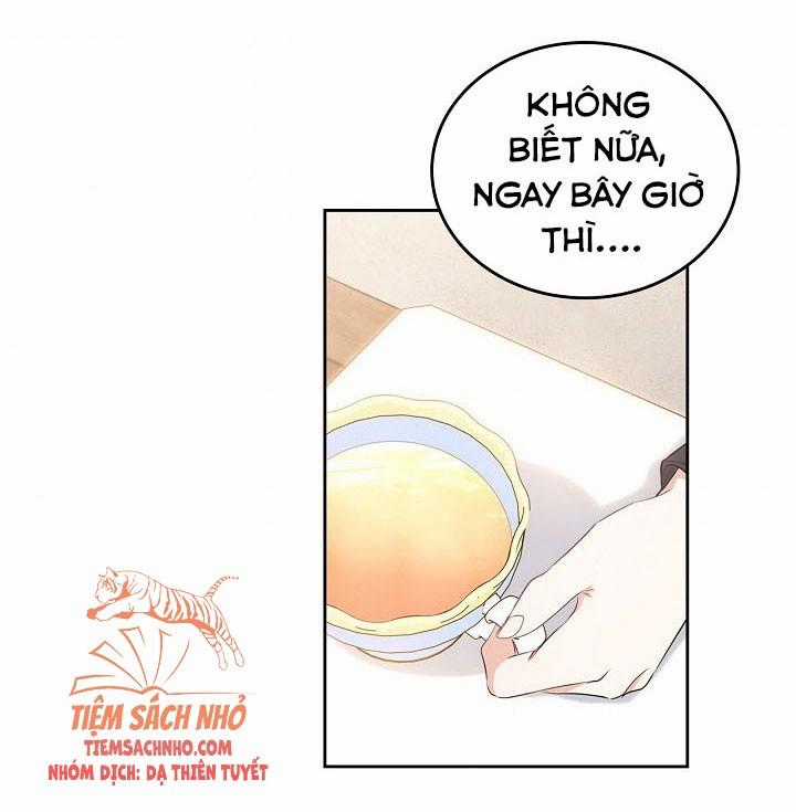 Kiếp Này Ta Nhất Định Trở Thành Gia Chủ Chapter 21 trang 33