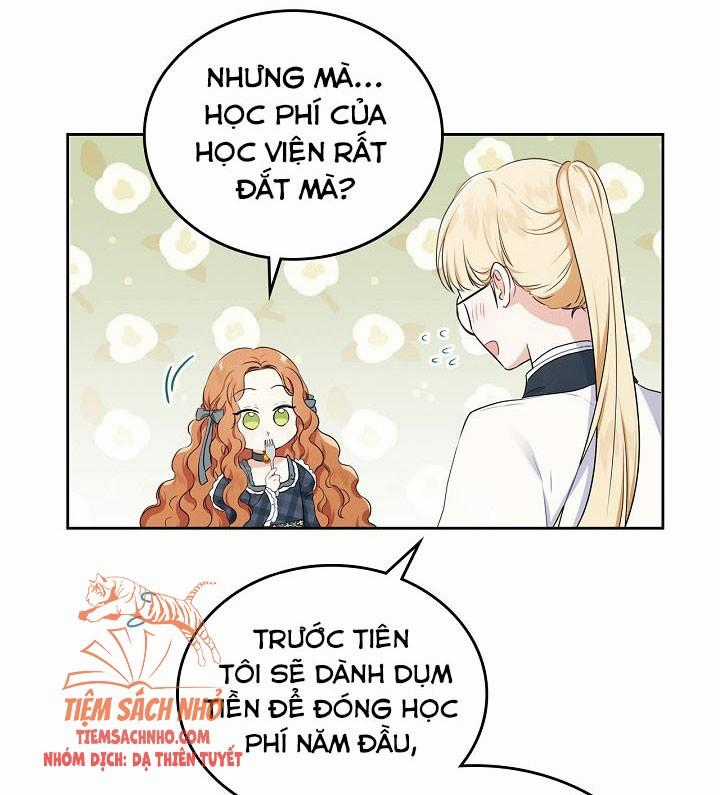 Kiếp Này Ta Nhất Định Trở Thành Gia Chủ Chapter 21 trang 36