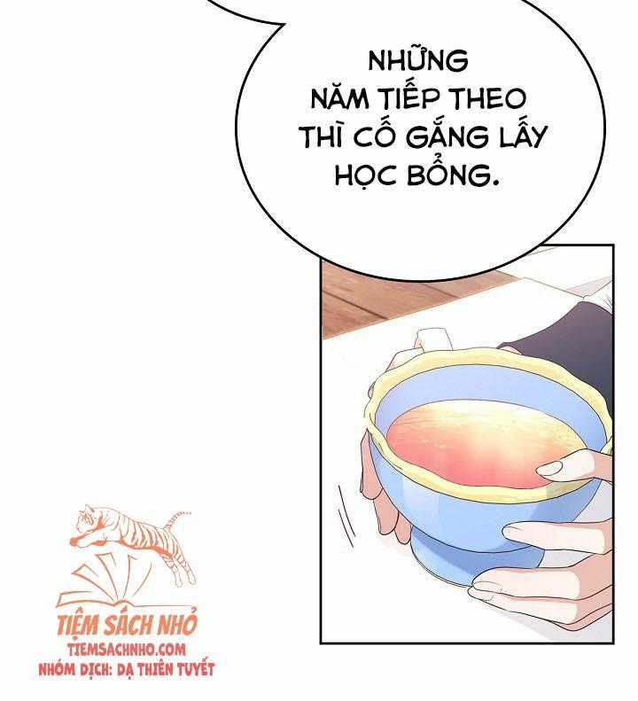 Kiếp Này Ta Nhất Định Trở Thành Gia Chủ Chapter 21 trang 37