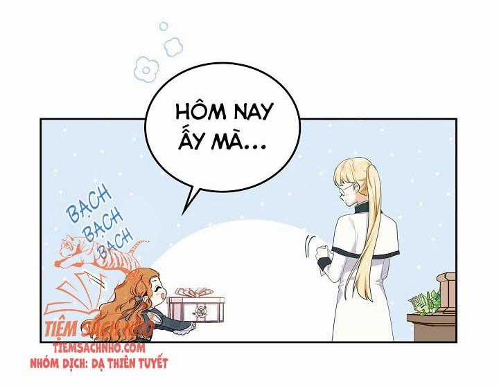 Kiếp Này Ta Nhất Định Trở Thành Gia Chủ Chapter 21 trang 4