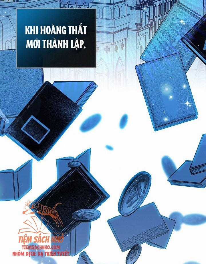 Kiếp Này Ta Nhất Định Trở Thành Gia Chủ Chapter 21 trang 41