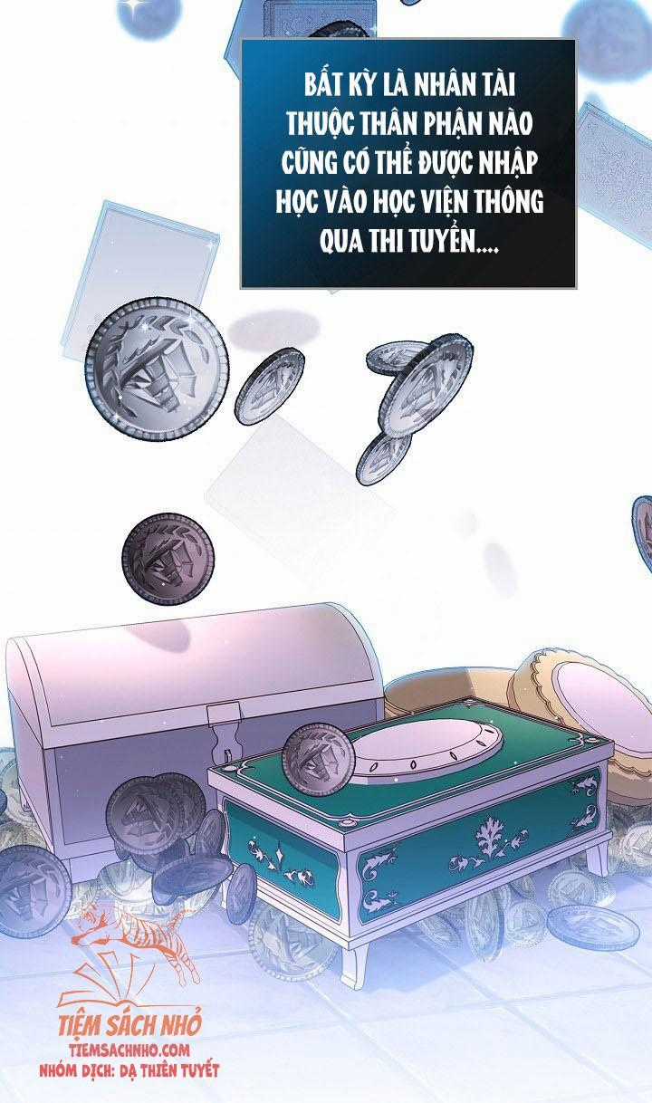 Kiếp Này Ta Nhất Định Trở Thành Gia Chủ Chapter 21 trang 42