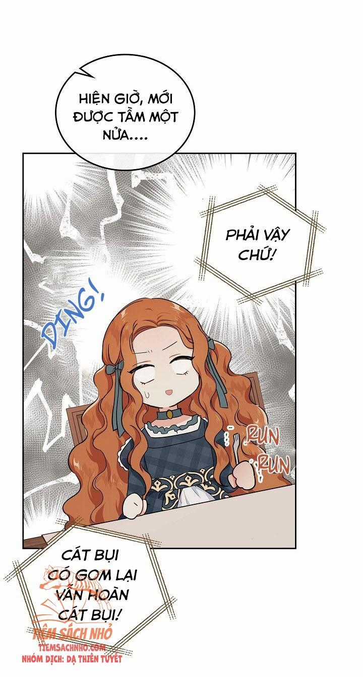 Kiếp Này Ta Nhất Định Trở Thành Gia Chủ Chapter 21 trang 45