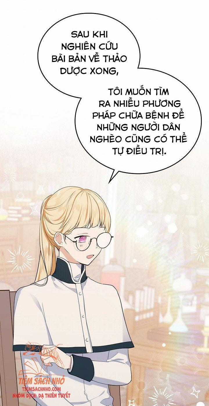Kiếp Này Ta Nhất Định Trở Thành Gia Chủ Chapter 21 trang 49