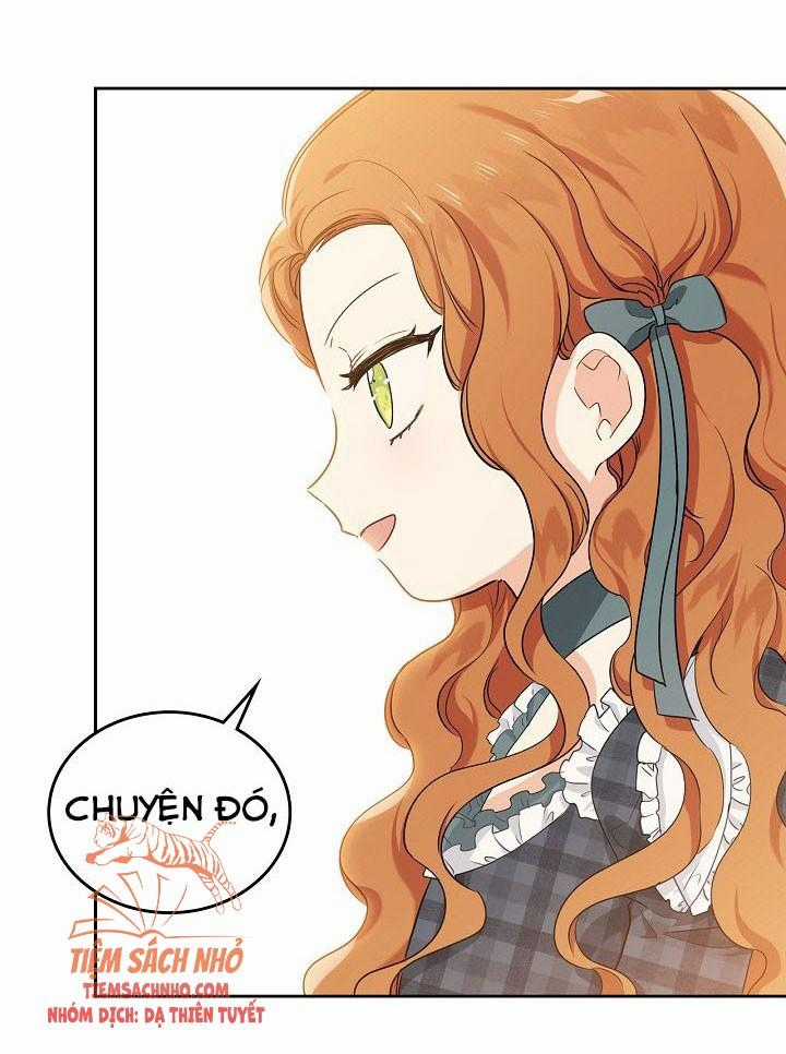 Kiếp Này Ta Nhất Định Trở Thành Gia Chủ Chapter 21 trang 52
